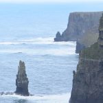 Cliffs of Three, Ireland