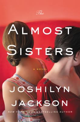 The Almost Sisters book cover