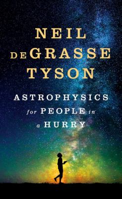 Astrophysics for People in a Hurry book cover