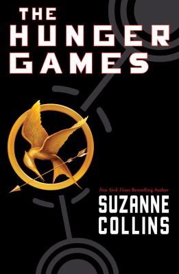 Hunger Games cover