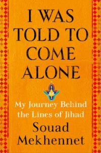 Cover of the book I Was Told to Come Alone.