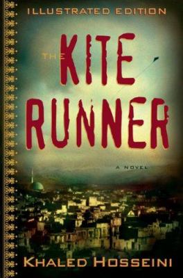 Kite Runner cover