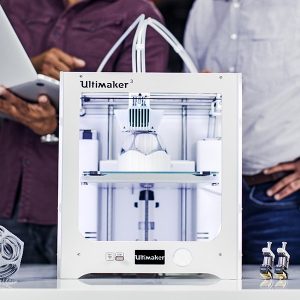 3D printer