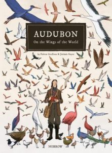 Cover of the book Audubon.