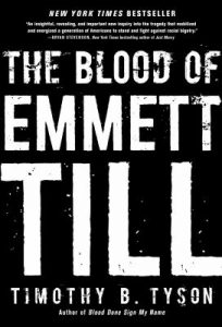 Cover of the book The Blood of Emmett Till