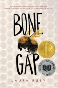 Cover of the book Bone Gap