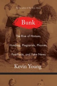 Cover of the book Bunk