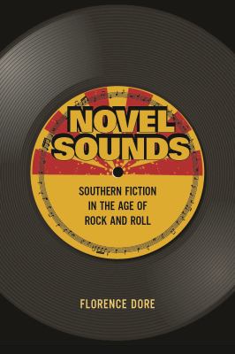 Cover of the book Novel Sounds.