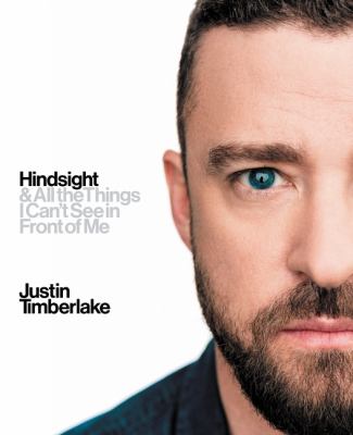 Cover of the book Hindsight.