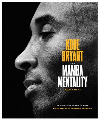 Cover of the book The Mamba Mentality.