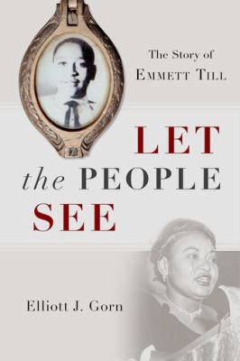 Cover of the book - Let the People See