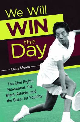 Cover of the book - We Will Win the Day. 