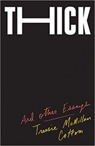 Cover of the book Thick