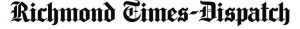 Richmond Times-Dispatch logo