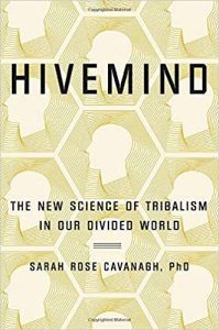 Cover of the book Hive Mind