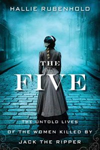 Cover of the book the Five.