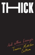 Cover of the book Thick.