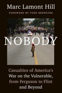 Cover of the book Nobody.